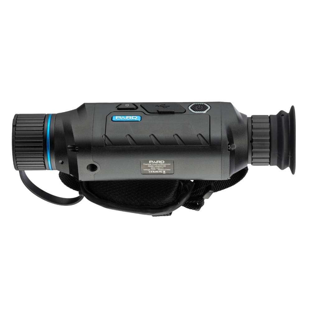 Monoculaire thermique Pard LEOPARD