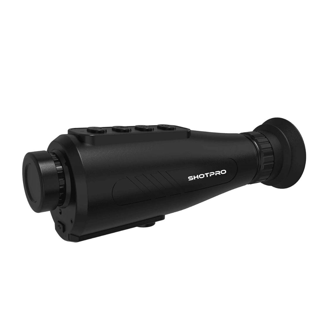 Monoculaire Thermique ShotPro SH15