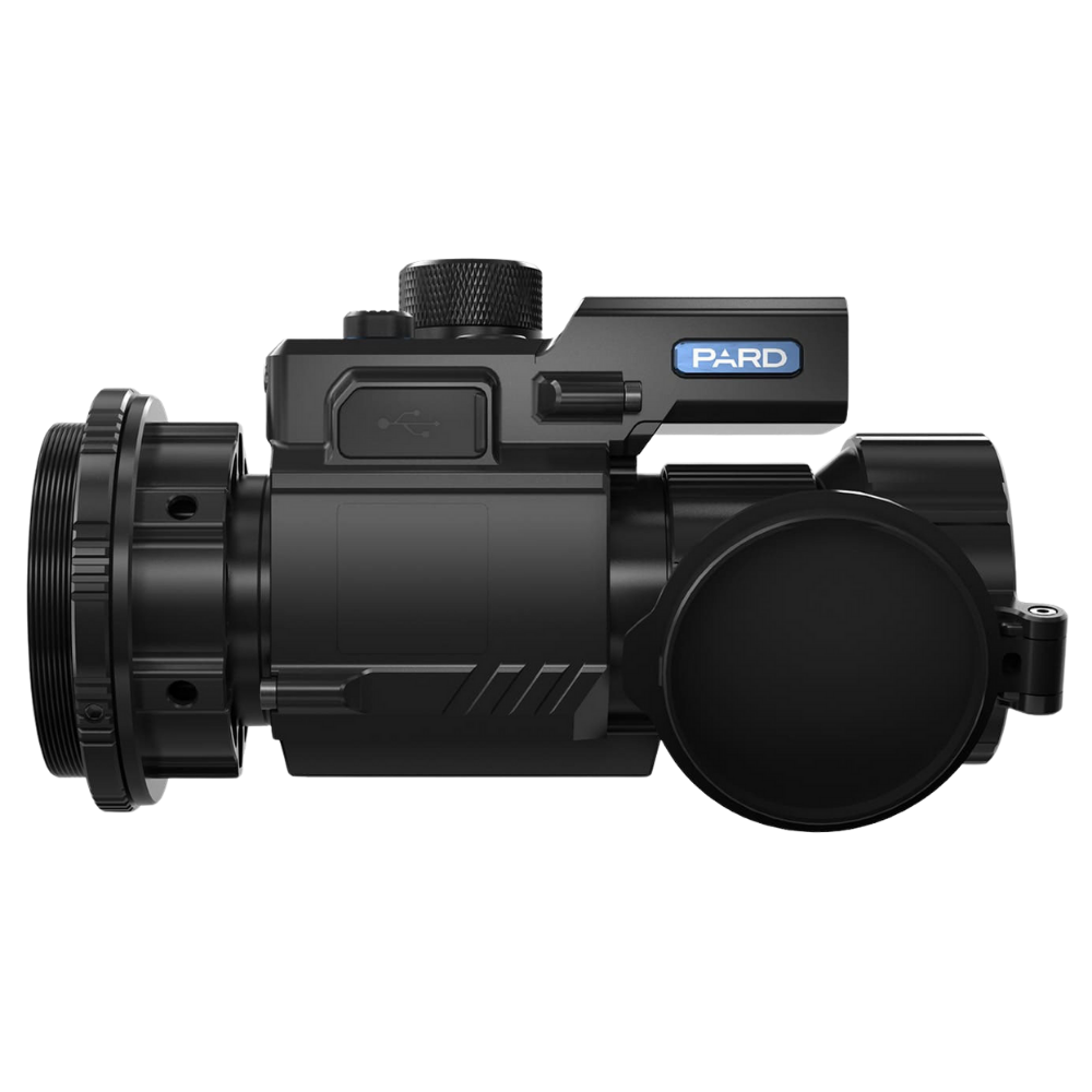 Clip-on thermique Pard Predator