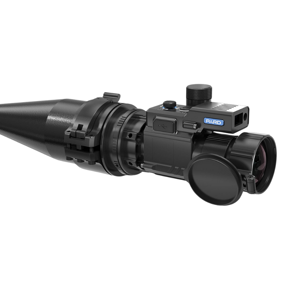 Clip-on thermique Pard Predator