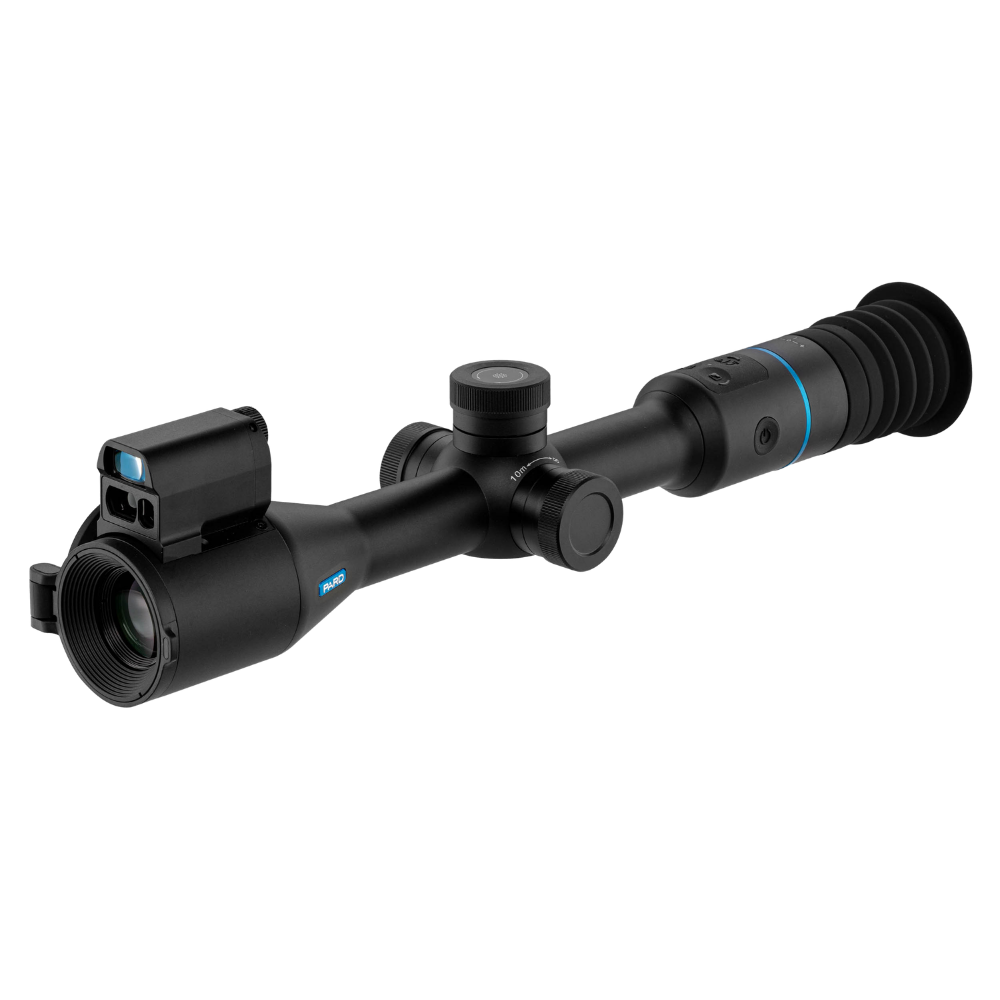 Lunette de vision nocturne PARD Night Stalker 4K eX 70 mm LRF + IL1 IR