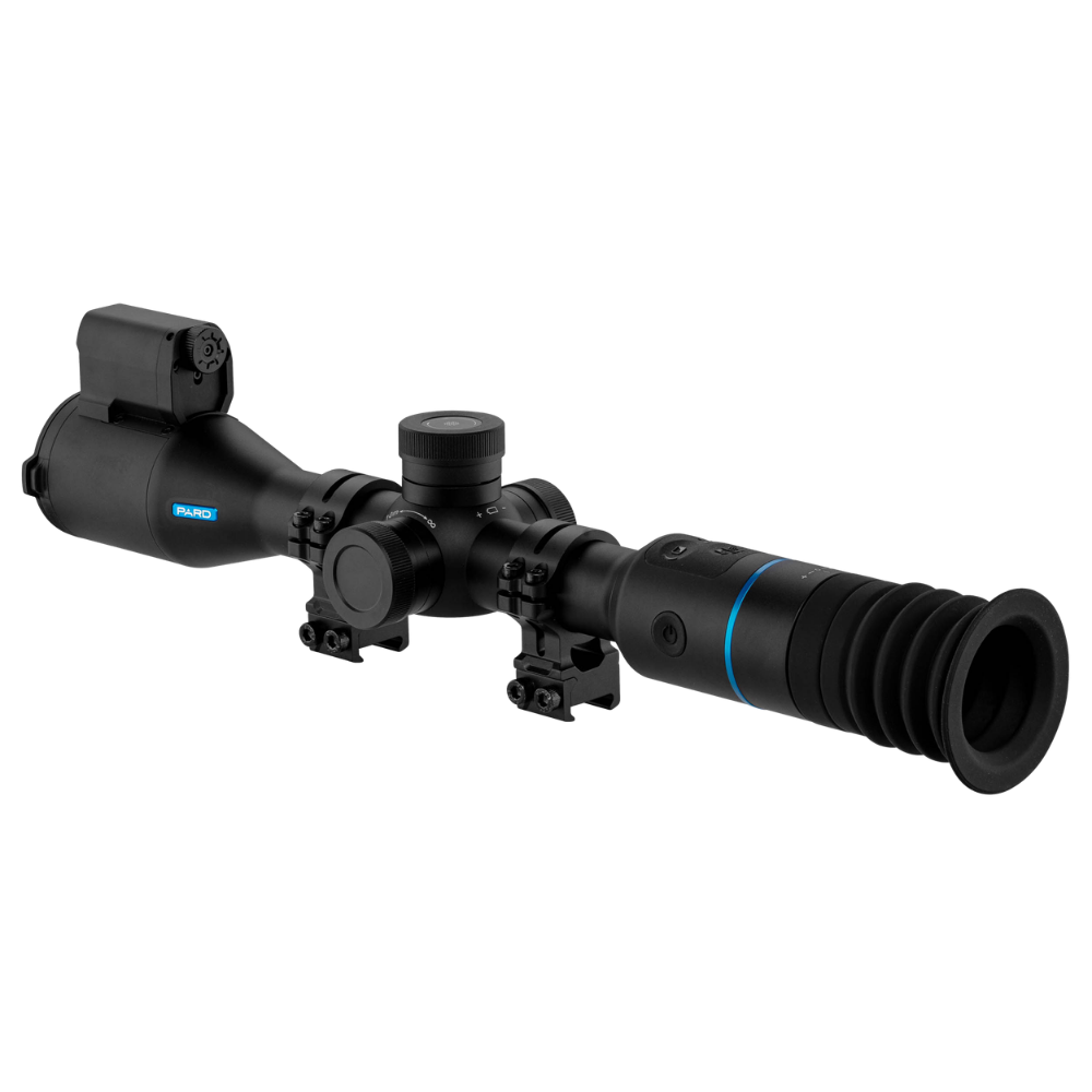 Lunette de vision nocturne PARD Night Stalker 4K eX 70 mm LRF + IL1 IR
