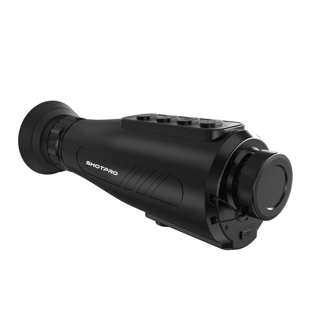 Monoculaire Thermique ShotPro SH15