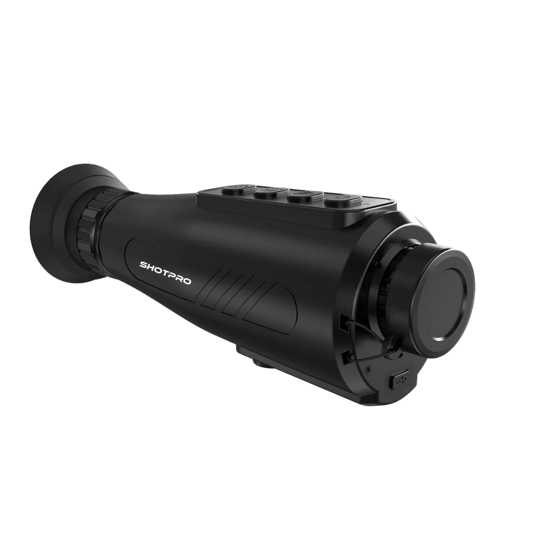 ShotPro SH15 Monoculare termico