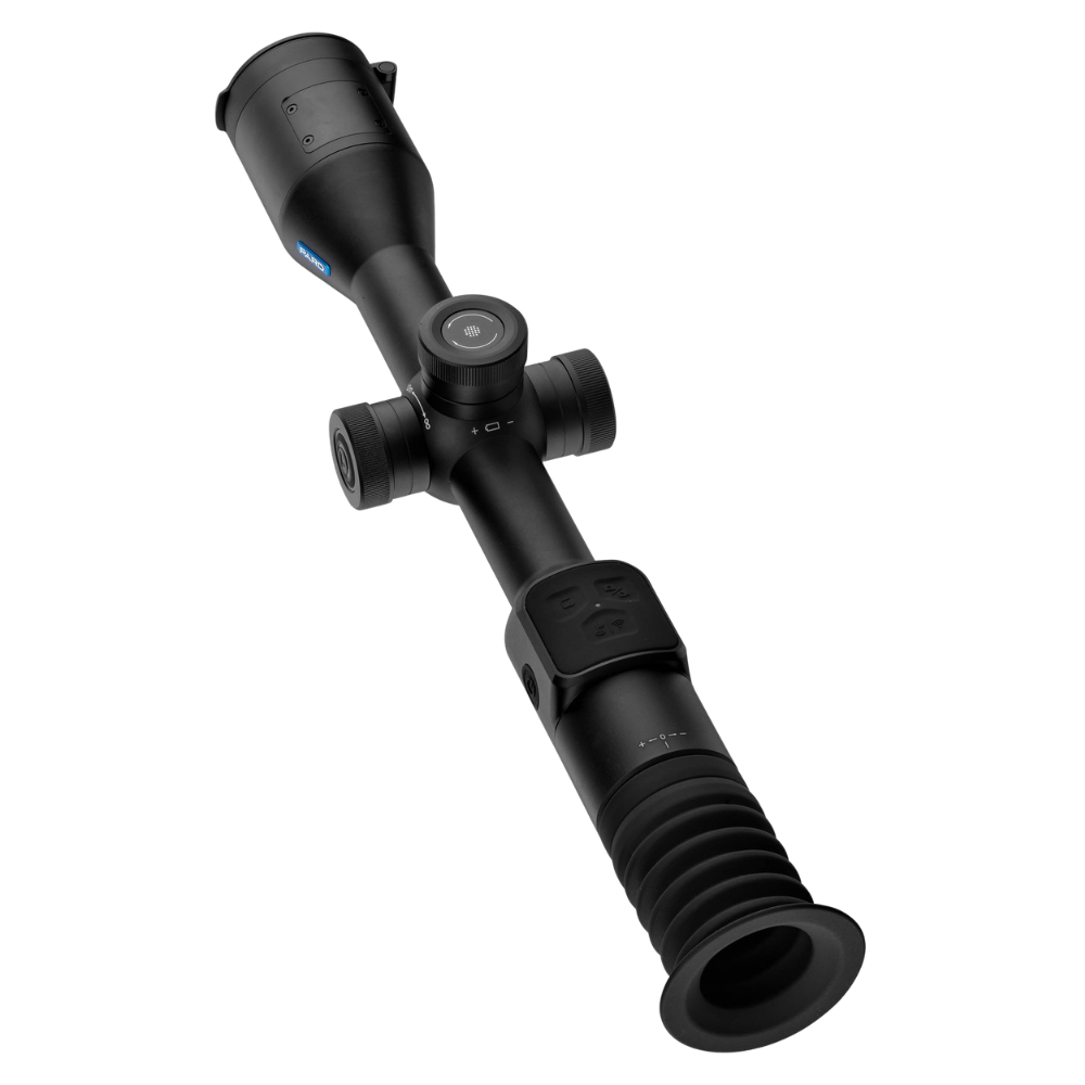Lunette de vision nocturne PARD Night Stalker 4K 2.0 70 mm LRF