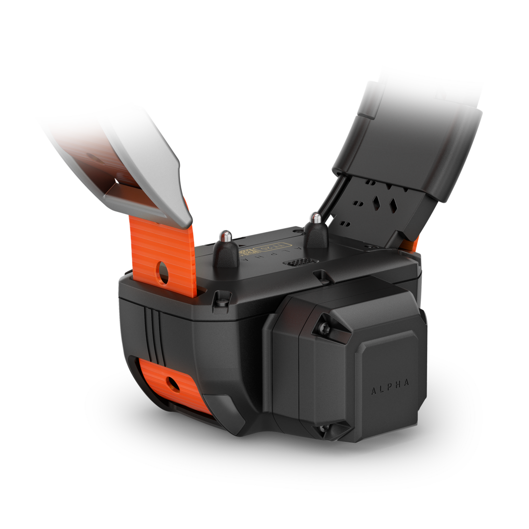 PACK BATTERIE BEEPER GARMIN