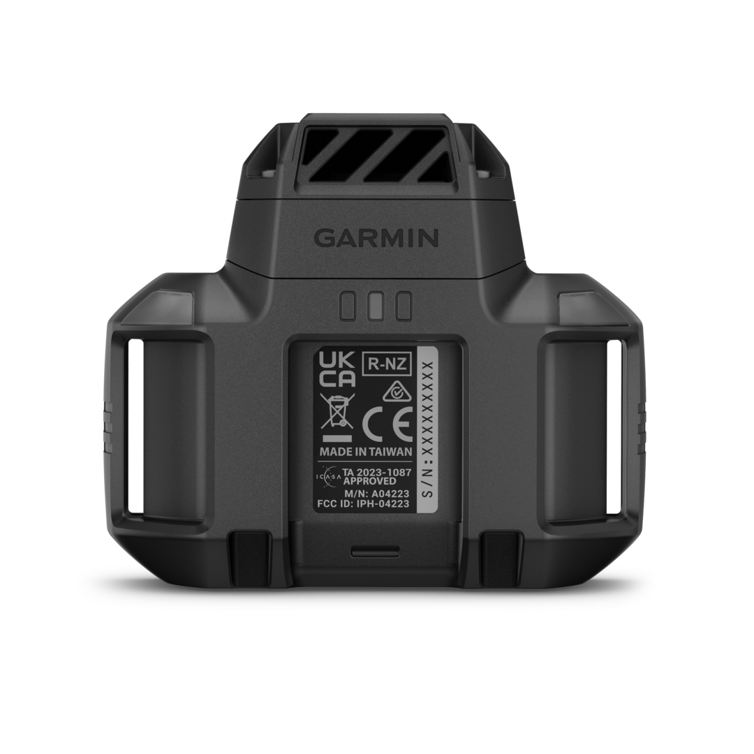 PACK BATTERIE BEEPER GARMIN