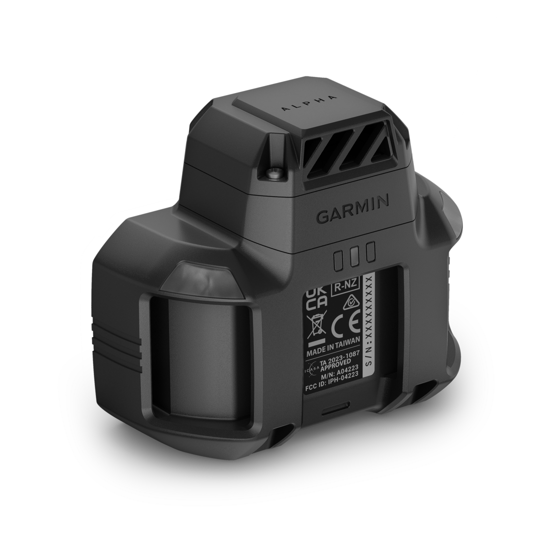 PACK BATTERIE BEEPER GARMIN