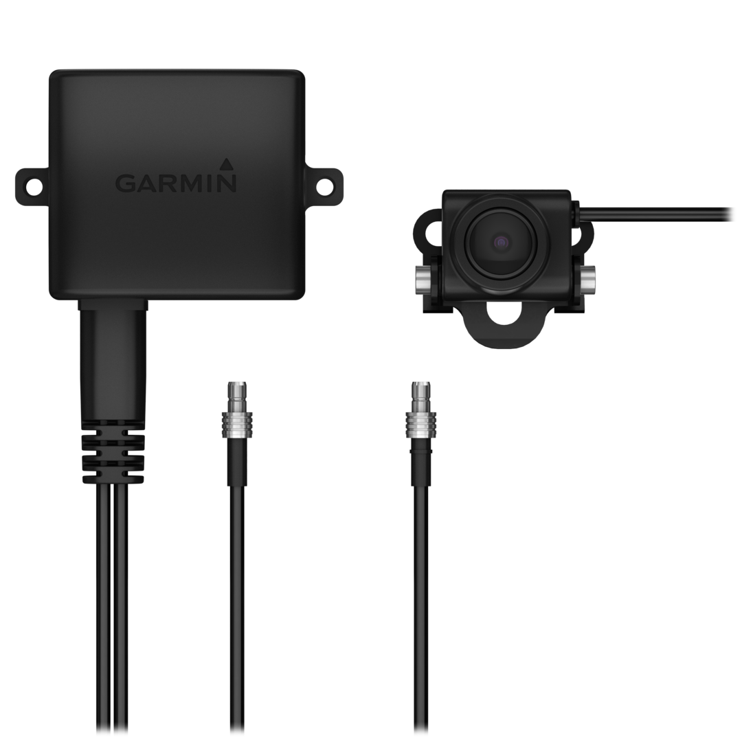Caméra de recul sans Fil, Noire Garmin BC 50