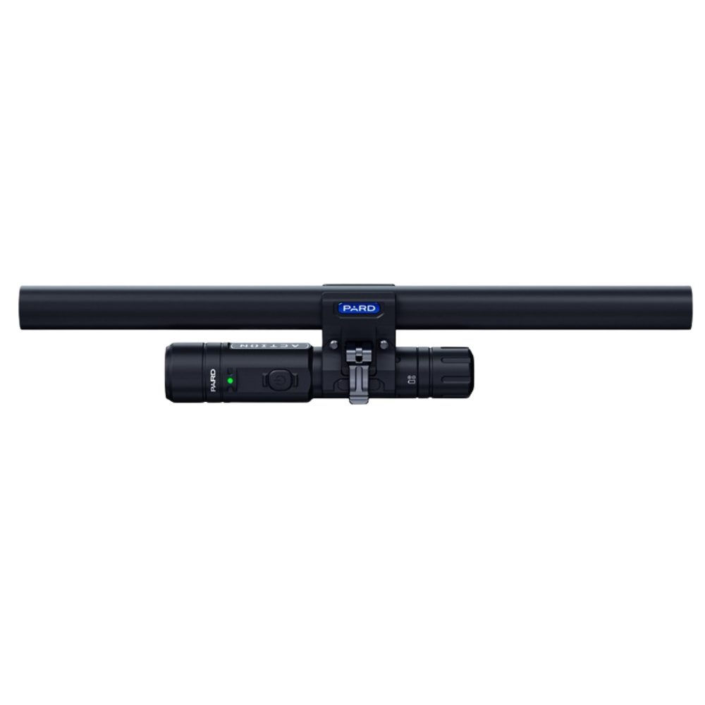 Pard AC11 4K – Pack ShotPro Caméra Fusil de Chasse à Déclenchement Automatique