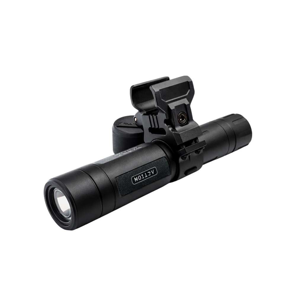 Pard AC11 4K – Pack ShotPro Caméra Fusil de Chasse à Déclenchement Automatique