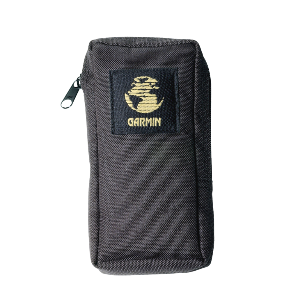 Sacoche rangement pour gps Garmin
