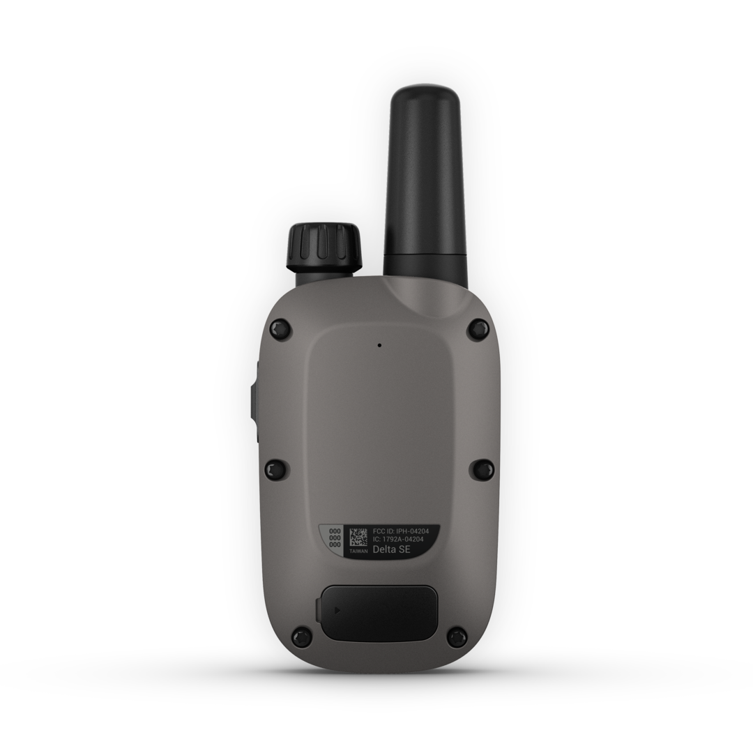 GARMIN DELTA SE BASE SEULE