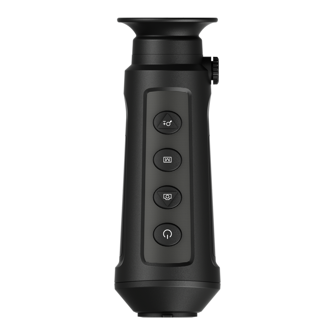 Monoculaire de vision thermique HIKMICRO Lynx S LC06S