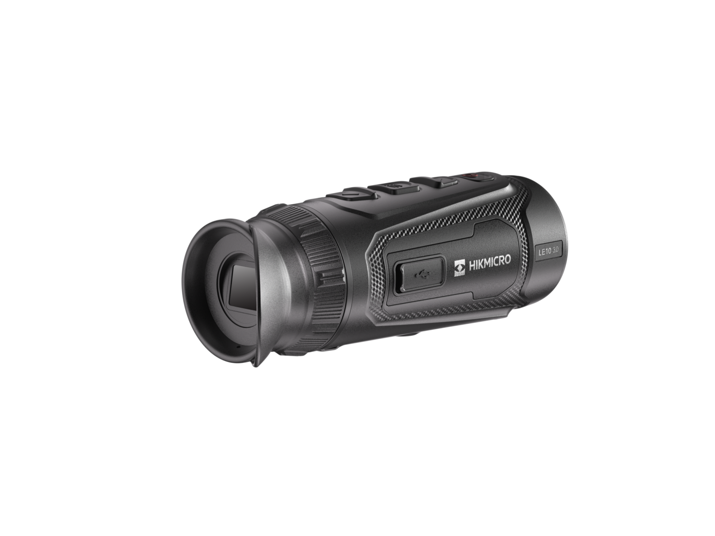 Monoculaire de vision thermique HIKMICRO LYNX LE10 3.0