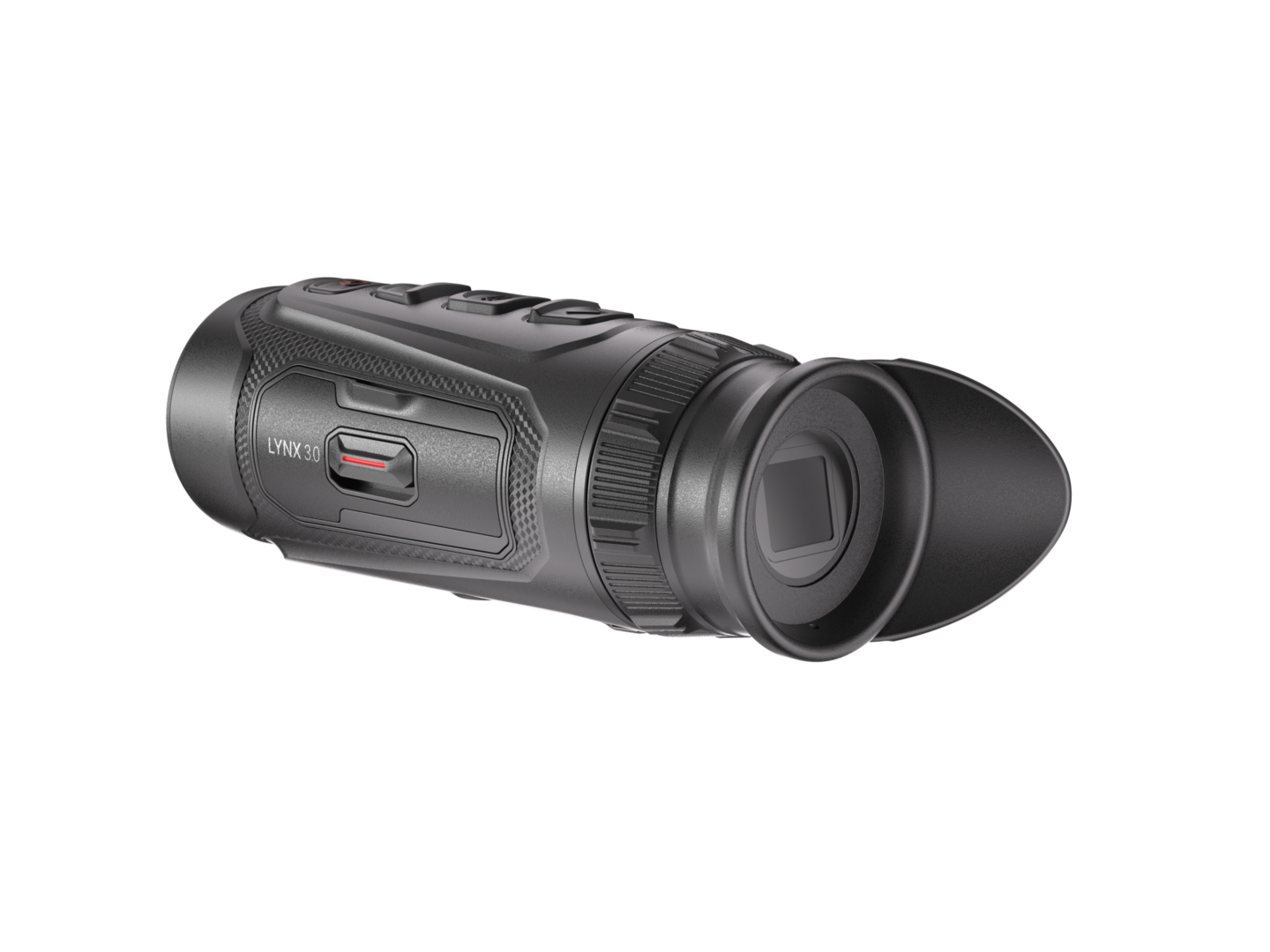 Monoculaire de vision thermique HIKMICRO LYNX LE10 3.0