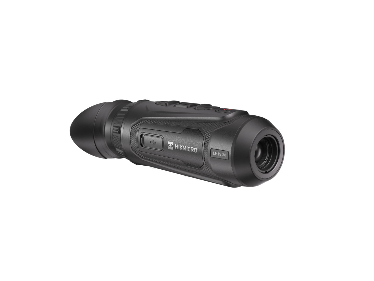 Monoculaire de vision thermique HIKMICRO LYNX LH15 3.0