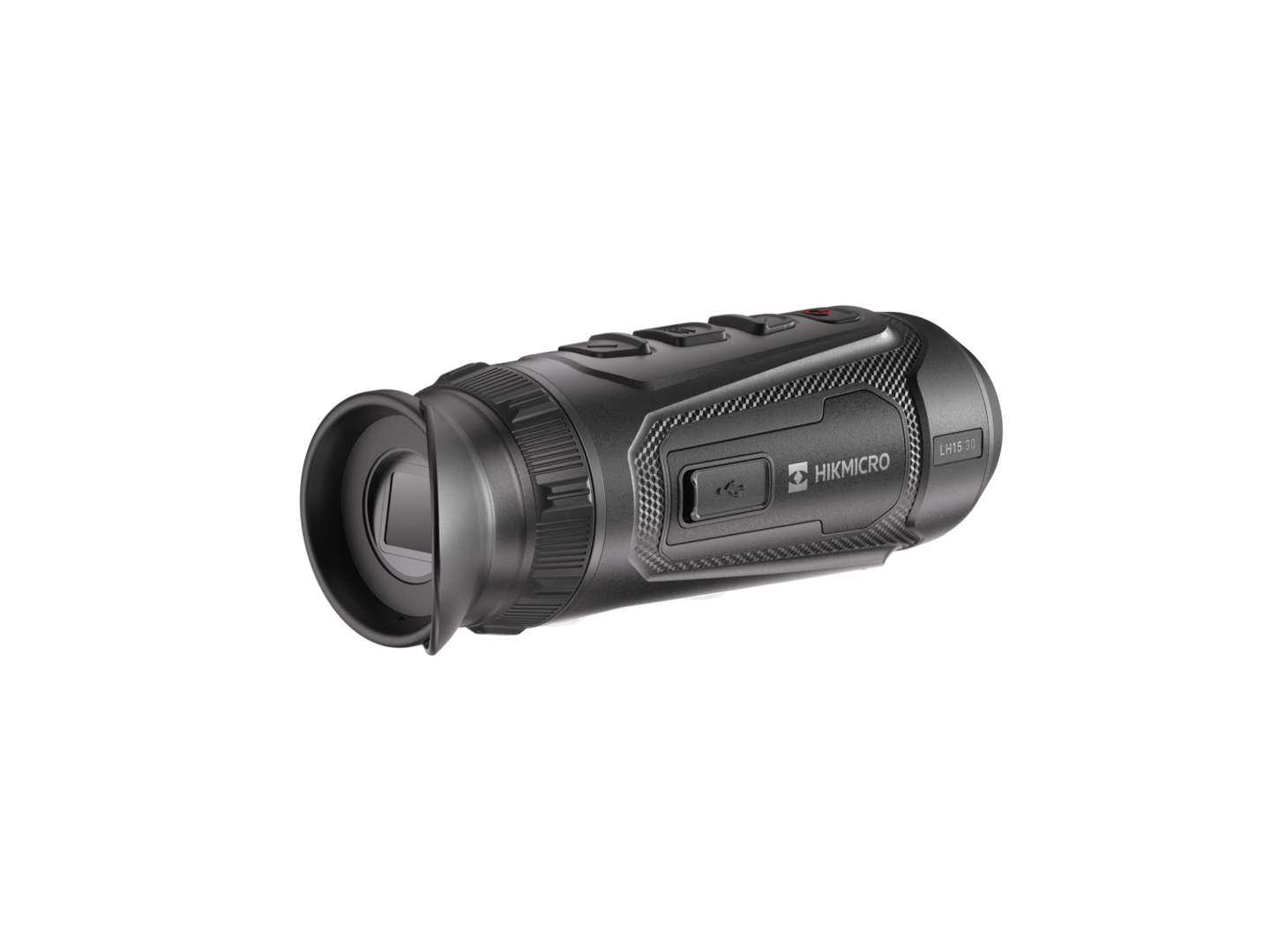Monoculaire de vision thermique HIKMICRO LYNX LH15 3.0