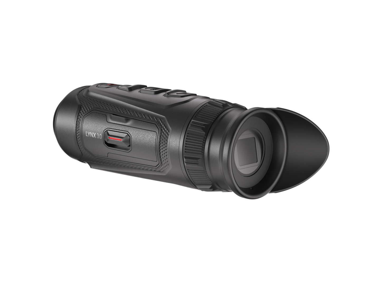 Monoculaire de vision thermique HIKMICRO LYNX LH15 3.0