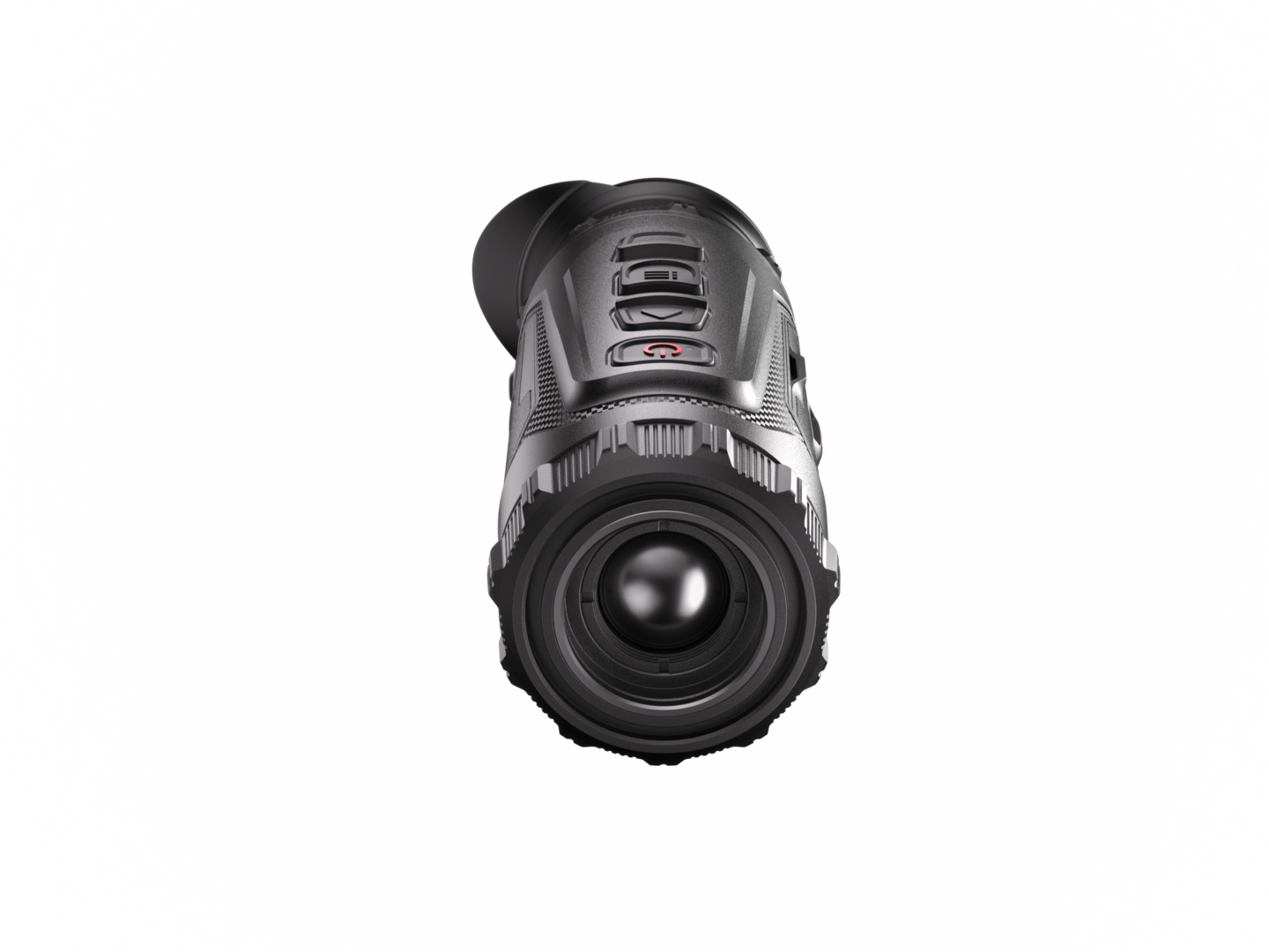 Monoculaire de vision thermique HIKMICRO LYNX LH19 3.0
