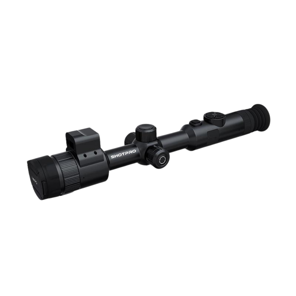 Lunette thermique 335 LRF - 35 mm - 384×288