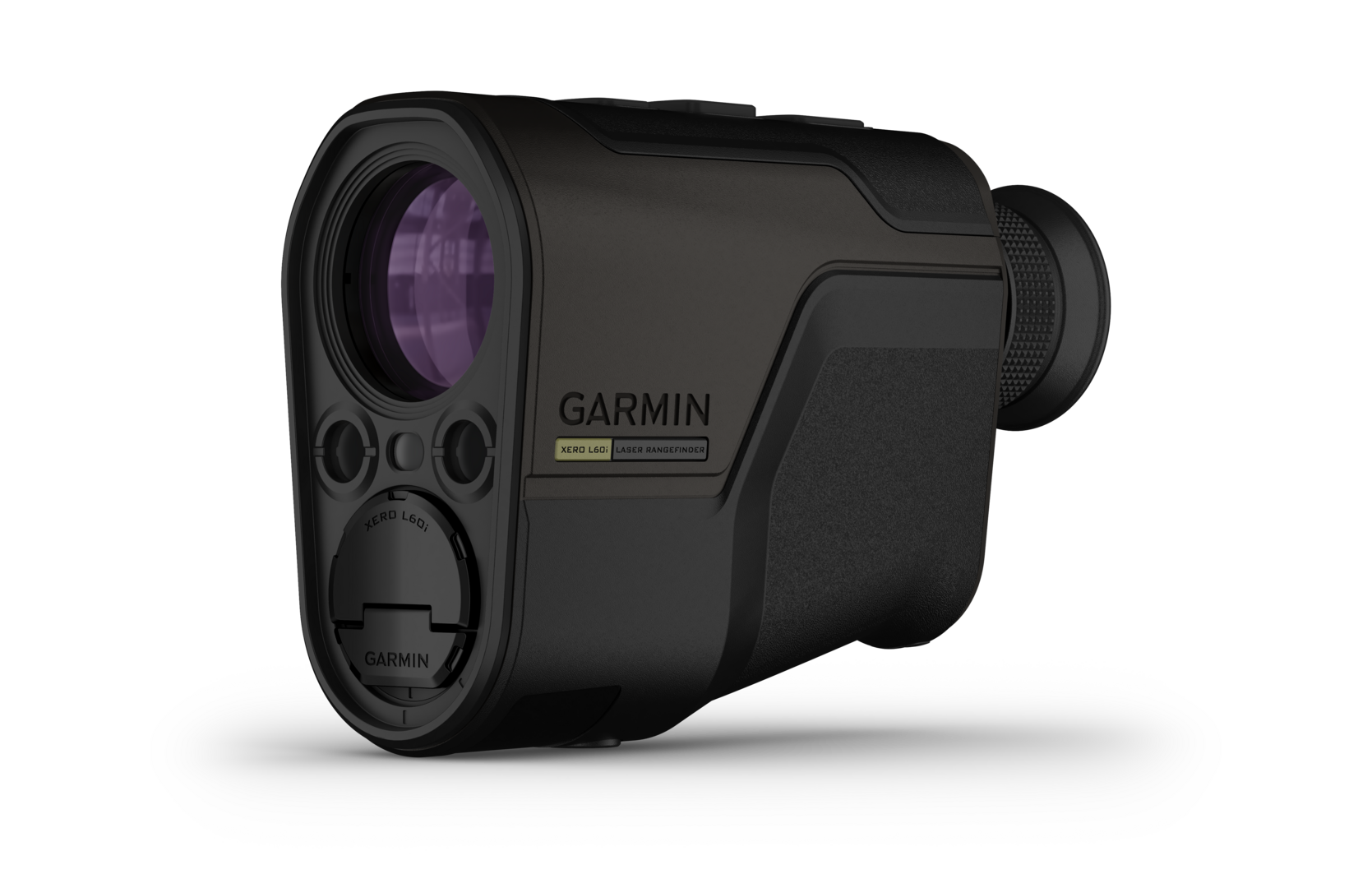 TELEMETRE GPS GARMIN XERO L60I