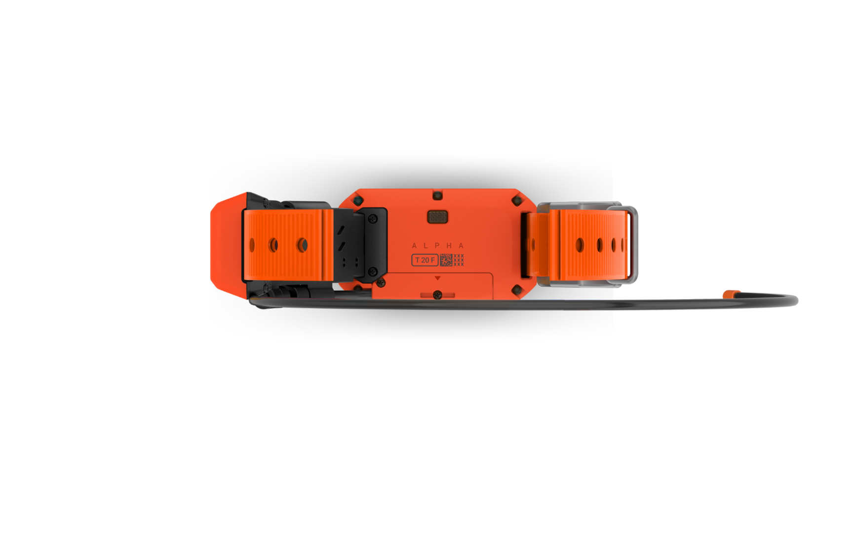 Collier De Suivi Garmin T20F