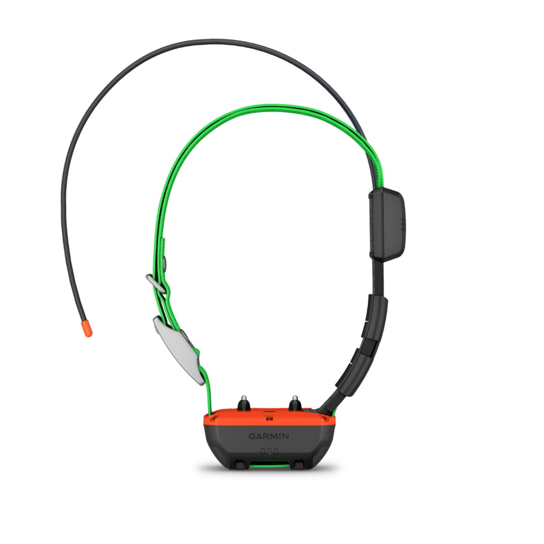 COLLIER GARMIN TT25 F