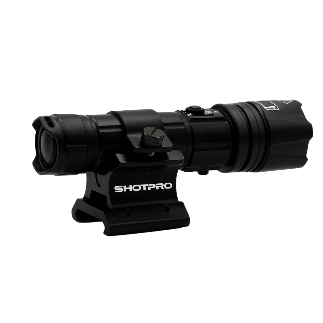 Luce da caccia a LED ultra potente P50