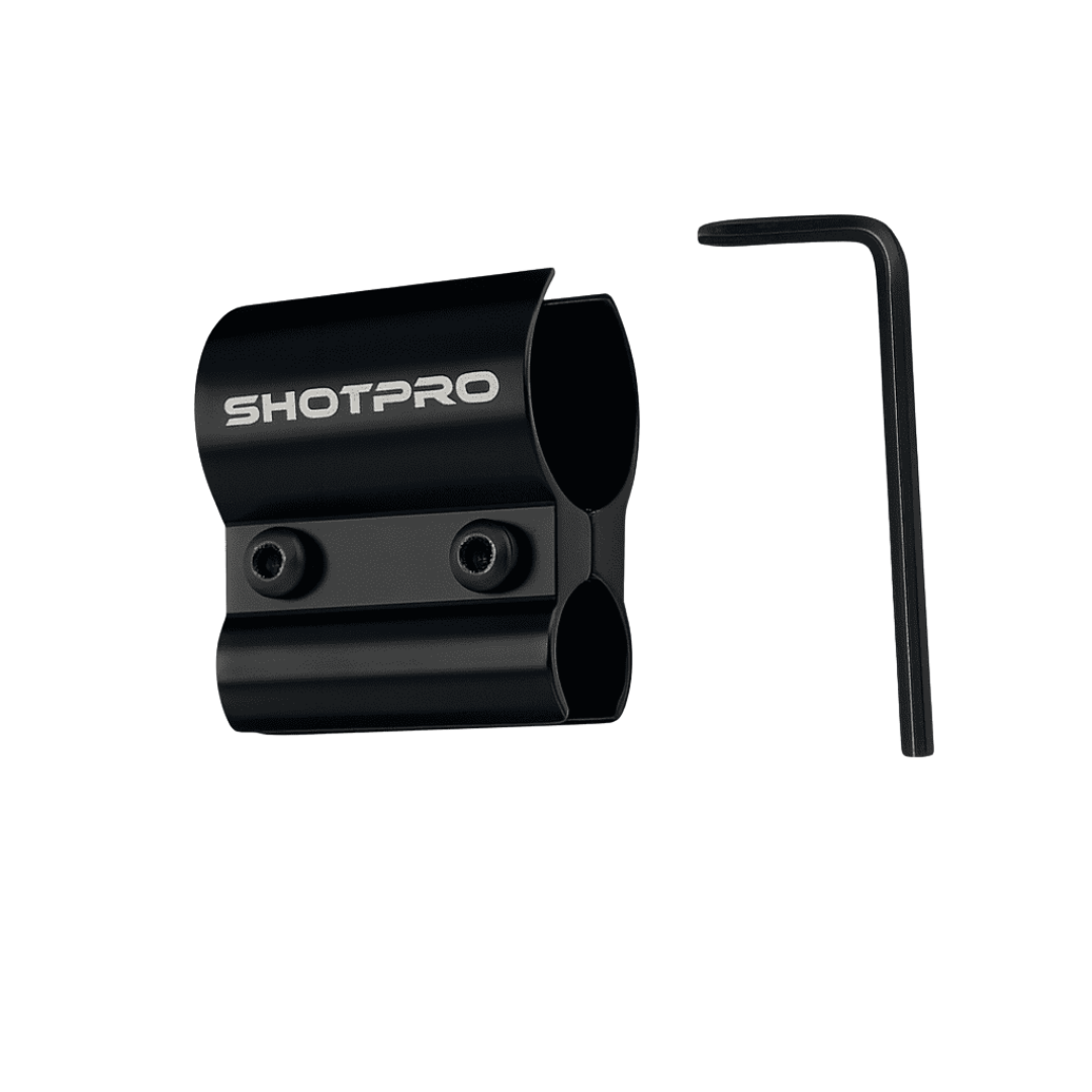 Supporto per fucile a canna singola ShotPro V2