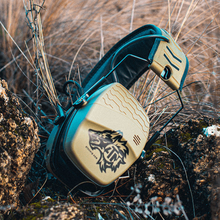 Casque Protecteur d'ouïe ATN X-Sound