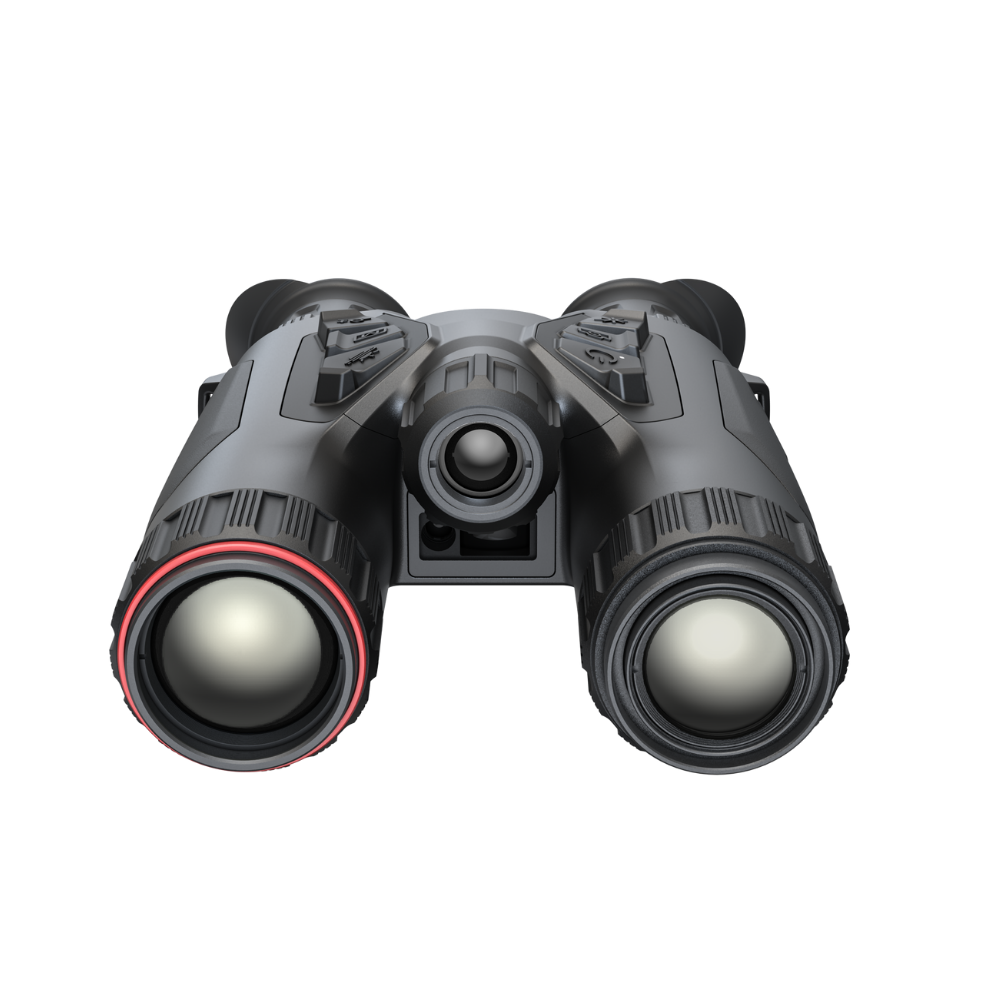 Jumelles de vision thermique HIKMICRO Habrok 4K HE25LN