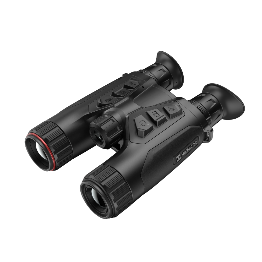 Jumelle de vision thermique HIKMICRO HQ35L4K