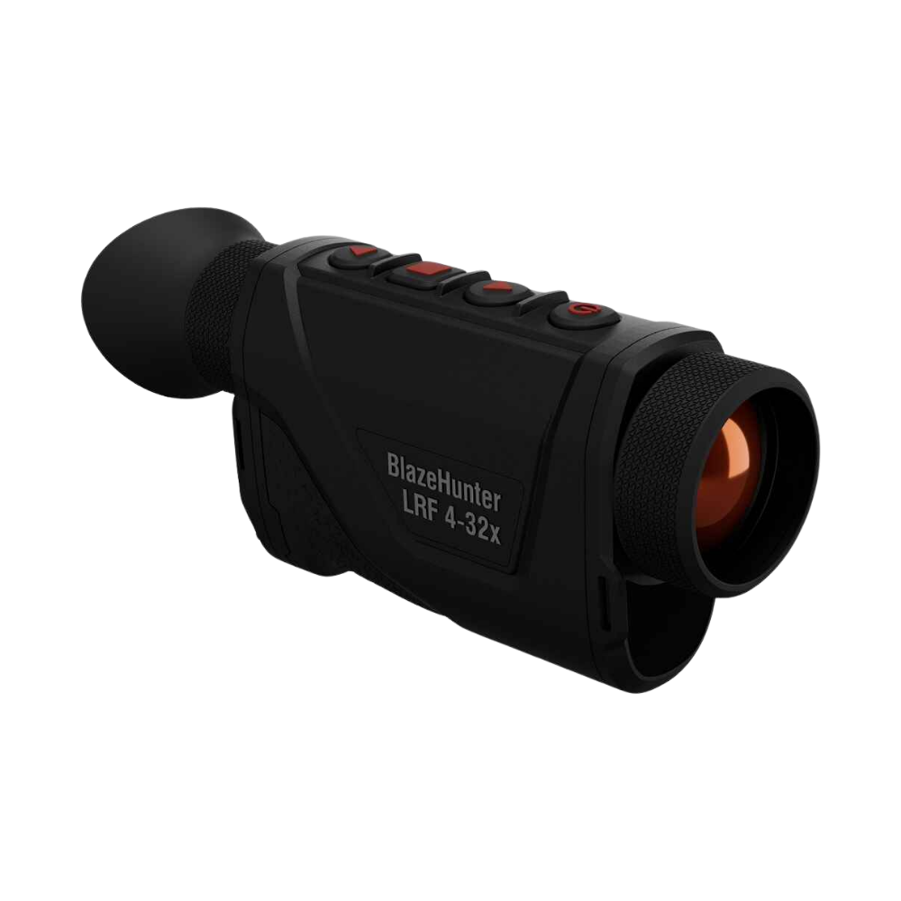 Monoculaire Thermique ATN BLAZEHUNTER