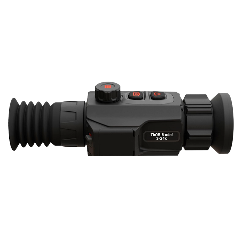 Lunette thermique ATN Thor 6 Mini