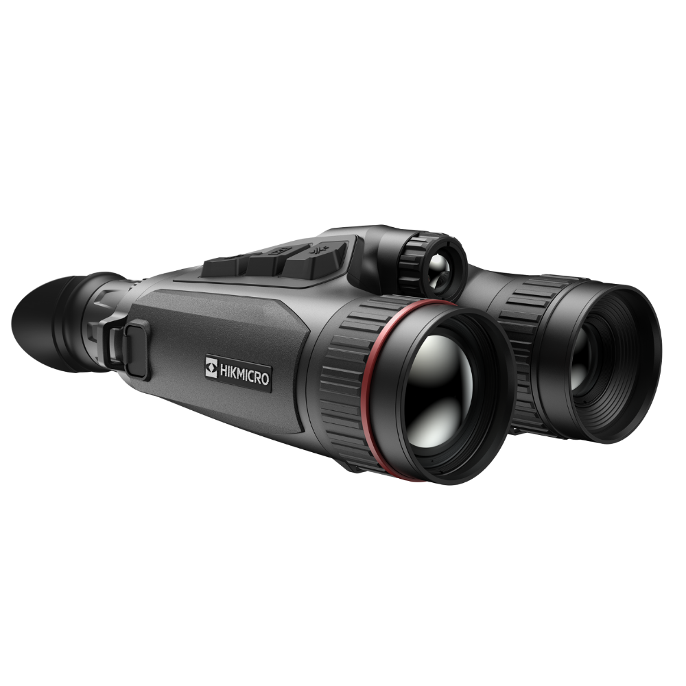 Jumelles de vision thermique HIKMICRO Habrok PRO HQ50LN