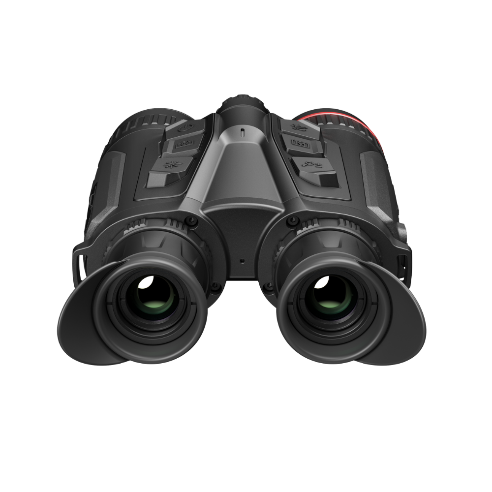 Jumelles de vision thermique HIKMICRO Habrok PRO HQ50LN