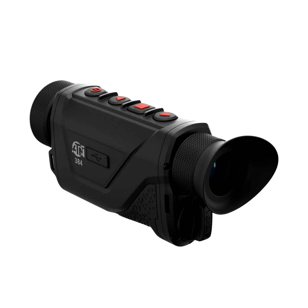 Monoculaire Thermique ATN BLAZEHUNTER