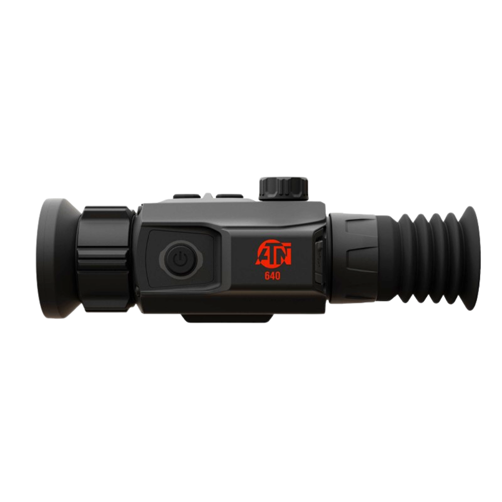 Lunette thermique ATN Thor 6 Mini