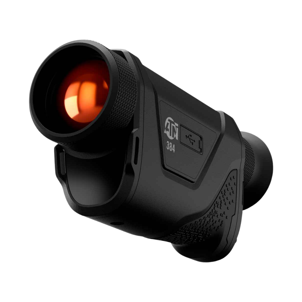 Monoculaire Thermique ATN BLAZEHUNTER