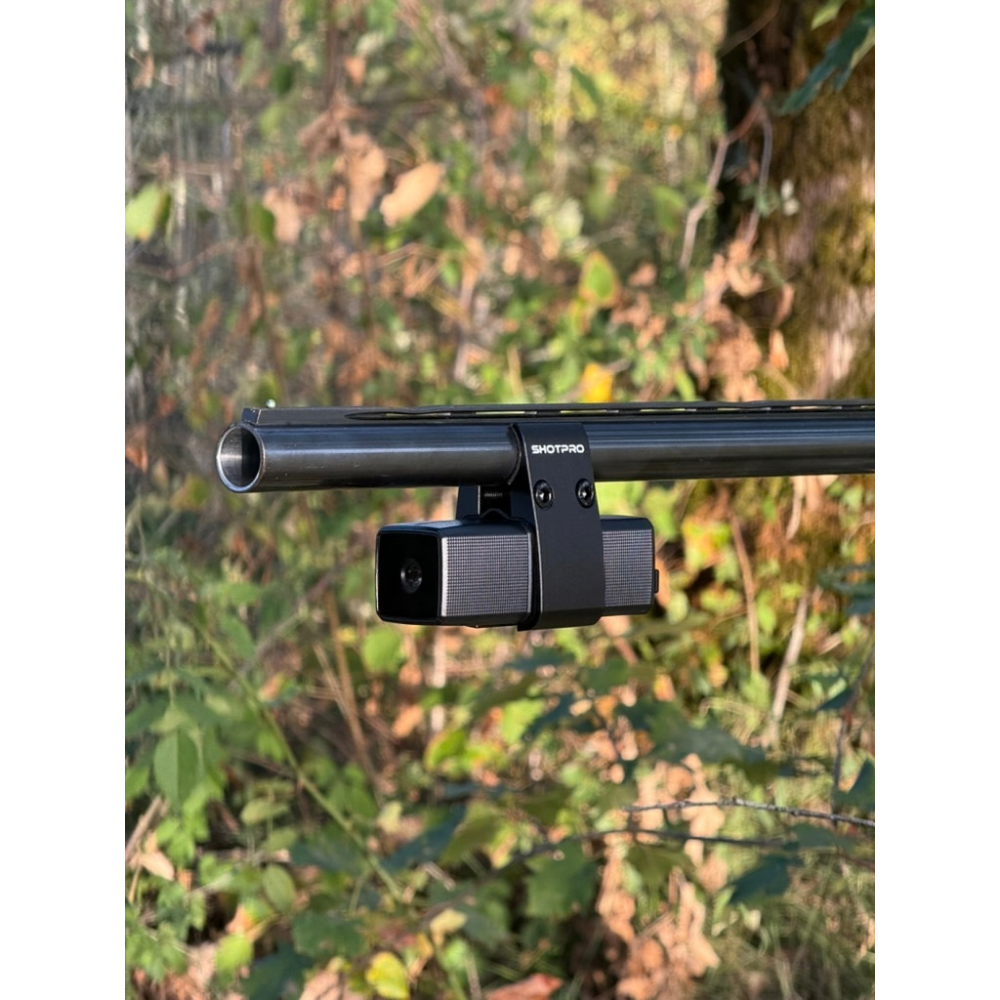 ShotPro V3 - Caméra d'analyse de tir - Chasse, Tir sportif et Carabine