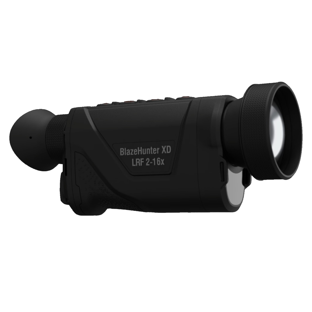 Monoculaire Thermique ATN BLAZEHUNTER XD 1280x1024
