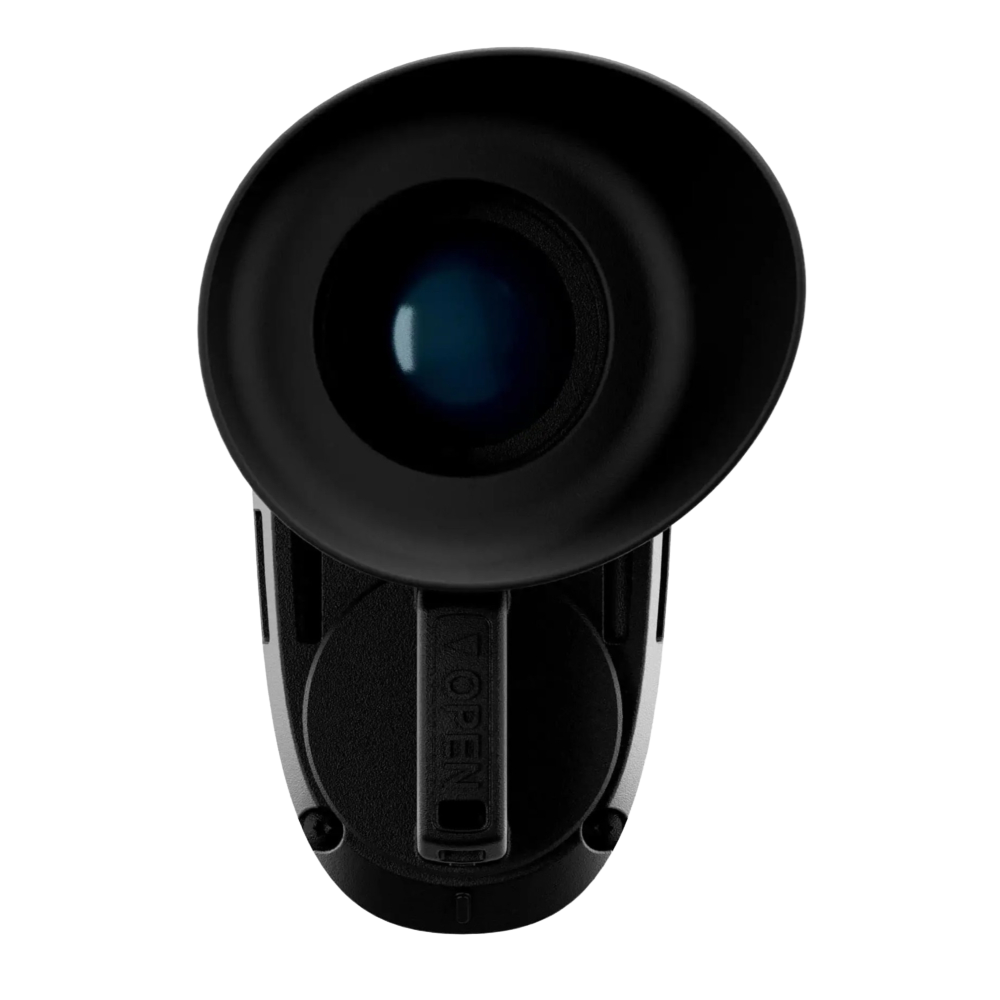 Monoculaire Thermique ATN BLAZEHUNTER XD 1280x1024