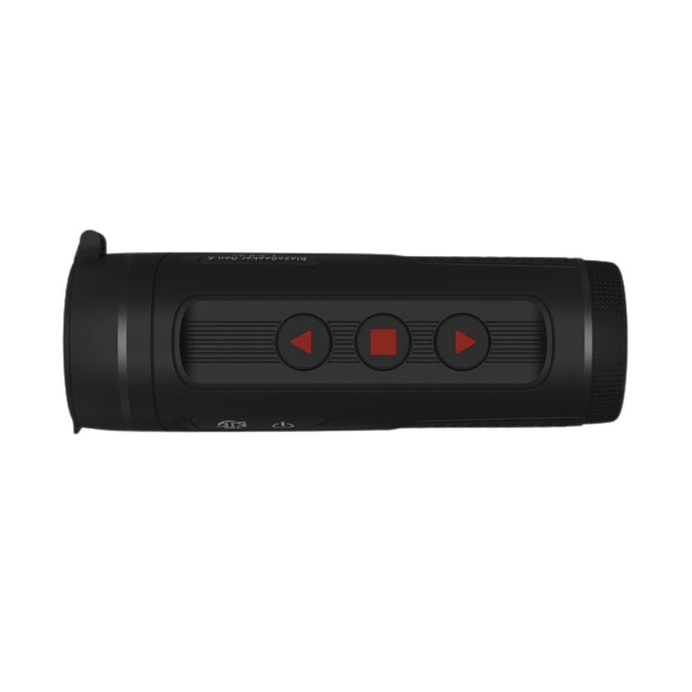 Monoculaire de vision Thermique ATN BlazeTrek 6