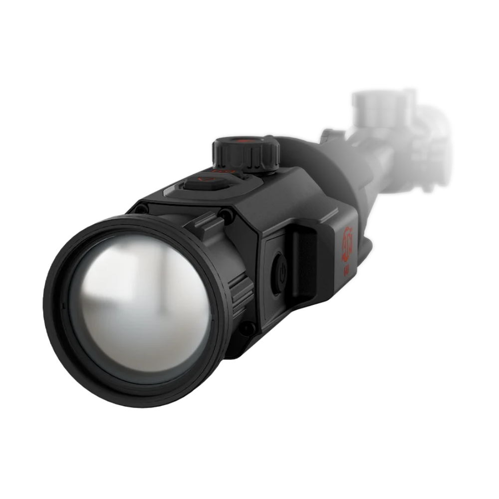 Clip-on Thermique ATN TICO 6