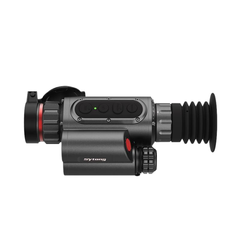 Lunette thermique LM02-25 LRF  25 mm  256×192