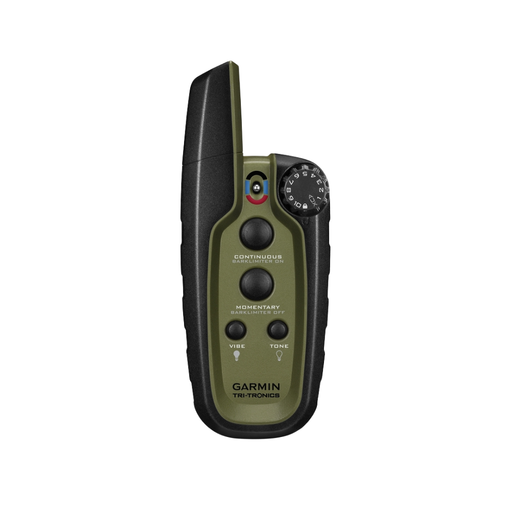 Pack de dressage canin Garmin sport pro