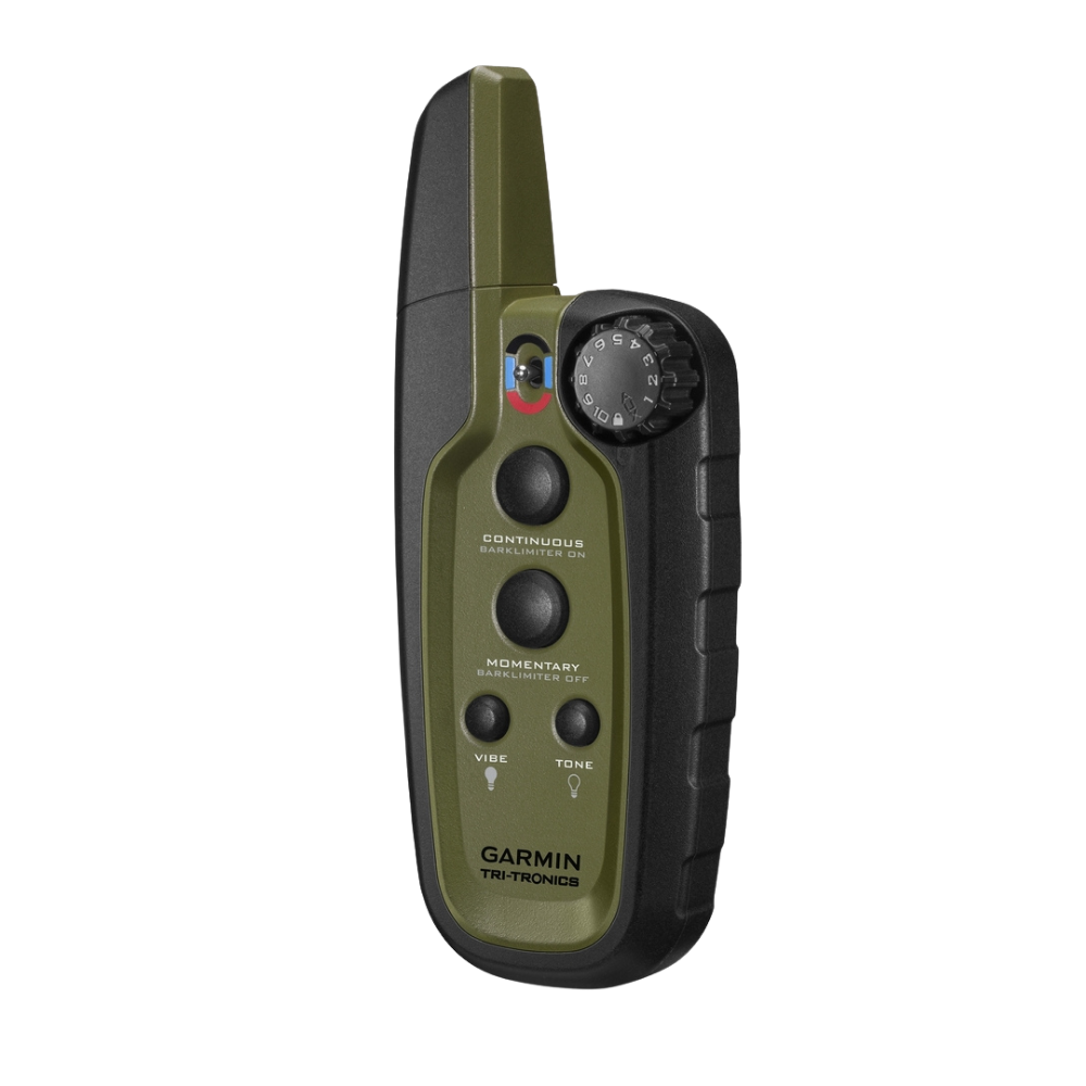 Pack de dressage canin Garmin sport pro