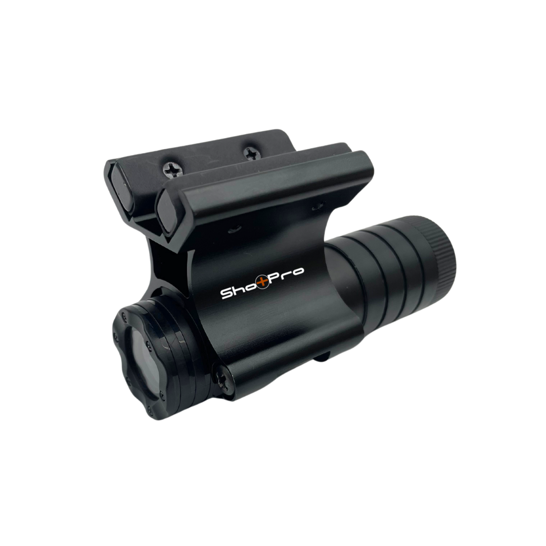 ShotPro-V2™ - Caméra de chasse 4K WIFI