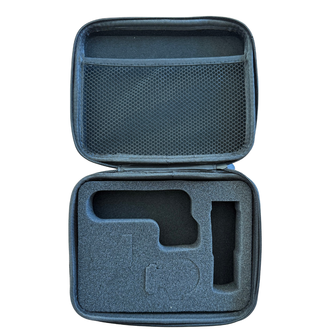 Housse de transport ShotPro